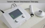 Beauty Care ESWT Shockwave Therapy Machine , Physical Therapy Shock Treatment