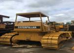 Used Cat Bulldozer D6d ，Second Hand Bulldozer Without Any Oil Leaking