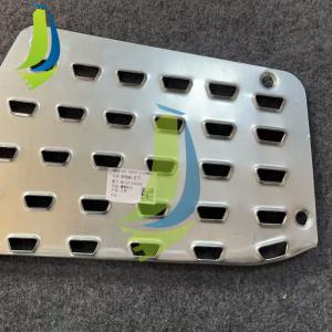 Wholesale WG1671240224 Anti-Skid Plate Truck Parts from china suppliers