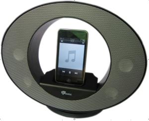 Wholesale MP3 mini speaker with USB/SD/FM from china suppliers