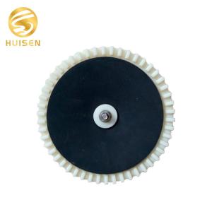 Wholesale Agitated Coarse Bubble Diffuser from china suppliers
