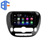 Audio Auto 9 Inch Car Dvd Player USB For Kia Soul 2 PS 2013-2019