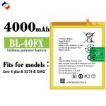 BL-42AX 3500mAh 4.4V Mobile Phone Battery for Infinix Note4 X572 X572-LTE