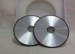 Accurate Resin Bond Grinding Wheel Abrasive Grinding Wheel Easy Recondition