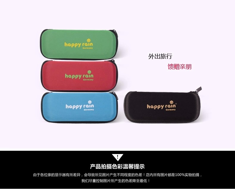 Small Size Waterproof Foldable Umbrella For Women