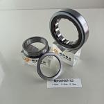 Single Row Cylindrical Roller Bearing NUP209ECP 45*85*19mm for Agricultural