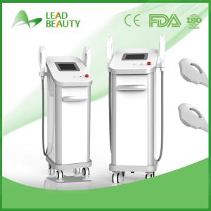 Wholesale CE approved high energy ipl shr hair removal machine from china suppliers