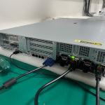 Promotional San Server Intel Xeon 6434 HPE ProLiant DL380 Gen11
