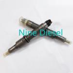 0445120003 Nine Brand Common Rail Diesel Injector 0445120004