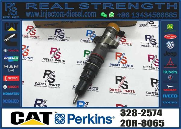 diesel fuel injector 328-2574 265-8106 267-3361 387-9435 53L-8062 387-9437 387