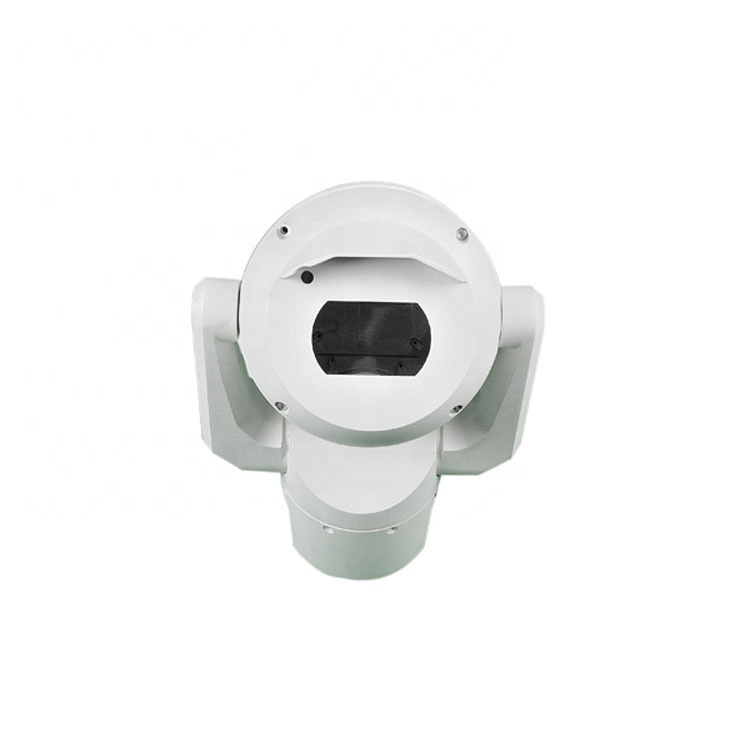 Water Proof Aluminum Die Casting of Outdoor Camera Components