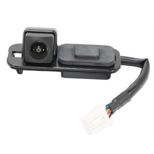 Wholesale Plastic Car Parking Assist Camera For Honda Rearview Camera 39530-T43-H01 from china suppliers