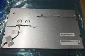 China Car Tft Lcd Monitor G156XW01  , Industrial Touch Panel V.1 1366*768  LED LVDS on sale