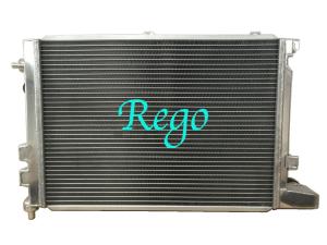 Wholesale High Performance Opel Calibra C20let All Aluminum Car Radiator Replacement from china suppliers
