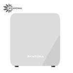 2500M3 Wall Mounted Scent Diffuser Ktv Electric Aroma Diffuser Bottle