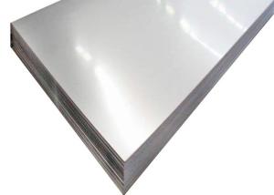 Wholesale SS316 SS Steel Plate ASTM 8mm Stainless Steel Sheet Hot Rolled Temperature Resistance from china suppliers