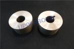 HLP2 Hinge Lid Packer Wearing Parts Steel Roller Cigarette Packing Machine Parts