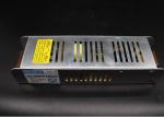 Waterproof 24V 150W 6.25A LED Switching Power Supply EMC Approved