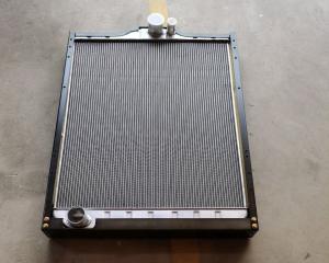 Wholesale 780*902mm FV517 Mitsubishi Forklift Radiator Tank Assembly from china suppliers