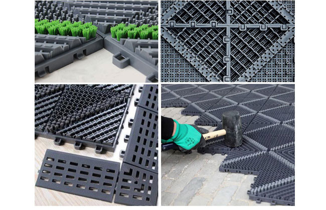 Vinyl Brush Dust Removal Commercial Entrance Mats 150X150 Shop Entrance Door Mats