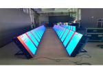 Waterproof Mobile Football Stadium LED Display P16 7000nits High Brightness