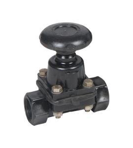 Wholesale Anticorrosive Electric Sanitary Diaphragm Valve Lightweight Stable from china suppliers
