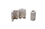 Connector Mold Parts Grinding Tolerance +/-0.002mm