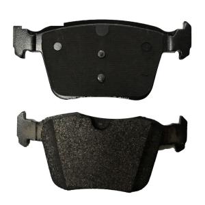 Wholesale LR110327 LR095295 Auto Brake Pad LR095167 LR123519 For Range Rover from china suppliers