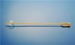 Fr08 Silicone Foley Catheter 2 Way Latex 8 French Catheter Yellow