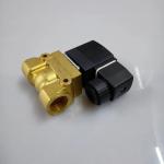 Ingersoll-Rand Bleed Solenoid Valve 23402670 High Quality Screw air Compressor