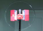 Indoor WIFI 3D Holographic Display 176 Degree View Angle 20000 Hours Using Life