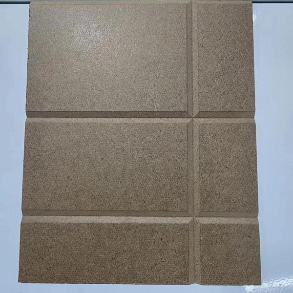 Automatic Die Cutting And V Slots Grooving Machine Set Mold Cut Groove Integrated