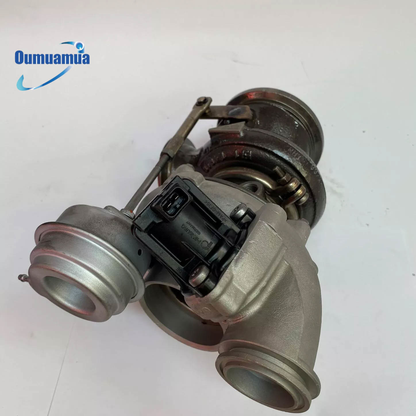 Turbo MGT2256S GT22 for BMW engine N63 (Twin Turbo) EURO 5 turbocharger 769155-14 4571543A04 new factory direct sales