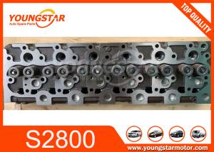 Wholesale KUBOTA S2800 Cylinder Head Assy OEM 15622-03042 from china suppliers