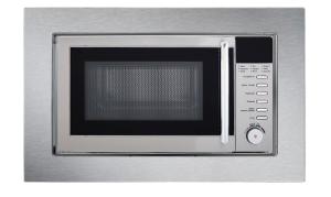 Wholesale 23L Commercial Microwave Oven For Restaurant 700w 2450MHz from china suppliers