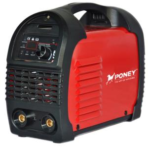 Wholesale Digital MMA Inverter Arc Welding Machine 220V Small Portable Stick Welder from china suppliers