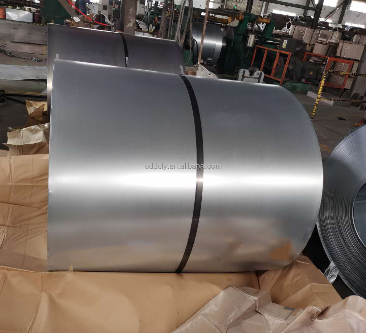 Dillidur 400 Dillidur 500 Dillidur400V Cold Rolled Carbon Steel Plate 0.1mm Thickness