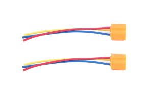 Wholesale New Energy 3 Pin 140mm Automotive Wiring Harness from china suppliers