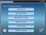 Hair Removal IPL Laser Machine