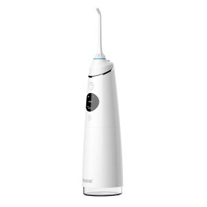 Wholesale OEM / ODM Smart Water Flosser IPX7 With 1400mAh Battery from china suppliers