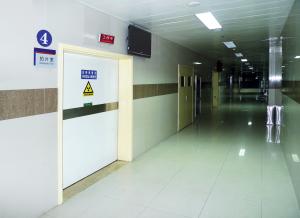 Wholesale CT Room Doors/ Radiation Protection Automatic Doors/ X-Ray Protection Doors from china suppliers