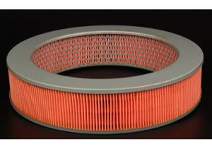 Wholesale A5034 Heavy Duty Air Filter Truck Engine Parts Hepa Pleated from china suppliers
