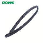 Yueqing DUWAI Trailer Line Closed T7 Miniature Series 7mmx7mm Drag Chain