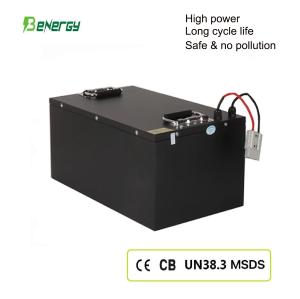 Wholesale 72V 120Ah LiFePO4 Battery for Electric Tricycle &amp; Tuk Tuk – Fast Charging, Long Range, High Power from china suppliers