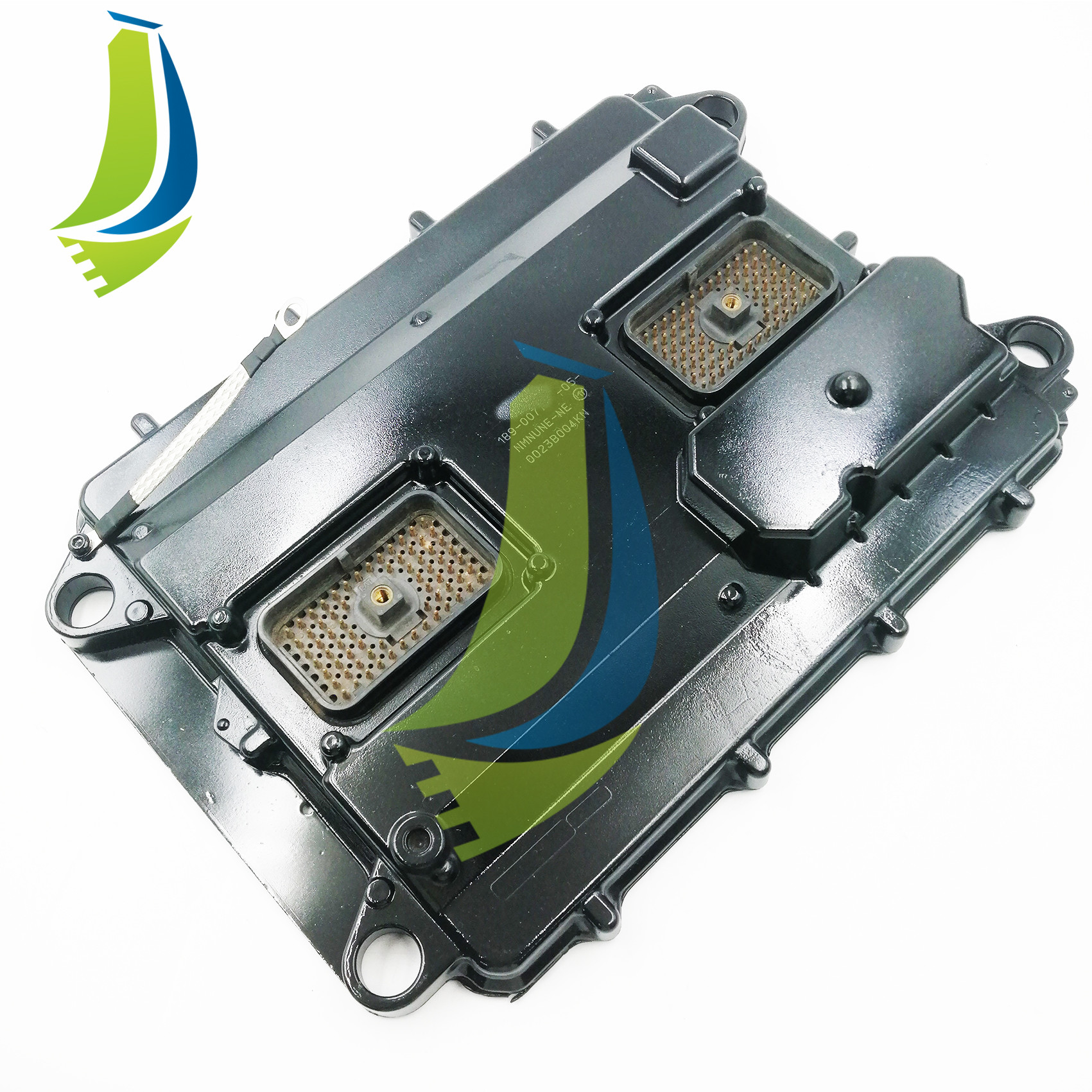 189-0077 Controller ECM ECU 1890077 Computer Board For M315C