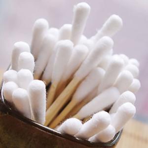 Wholesale High Safety Medical Cotton Swab Optional Color from china suppliers