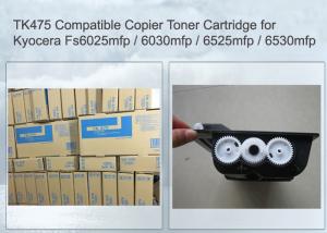 Wholesale Kyocera FS-6530MFP Multifunction Copier Toner Cartridge TK475 1T02K30NL0 from china suppliers