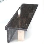 Contemporary Non Slippery Tiles For Stairs Polished Wear Resistant