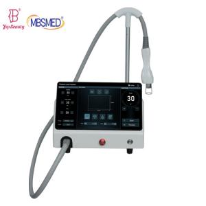 Wholesale 1927nm Laser Skin Rejuvenation Whitening 15W Thulium Salon Fractional Laser Beauty Equipment from china suppliers