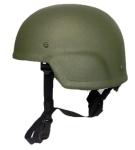 Airsoft M88 Helmet NIJ IIIA Tactical Bulletproof Light Weight